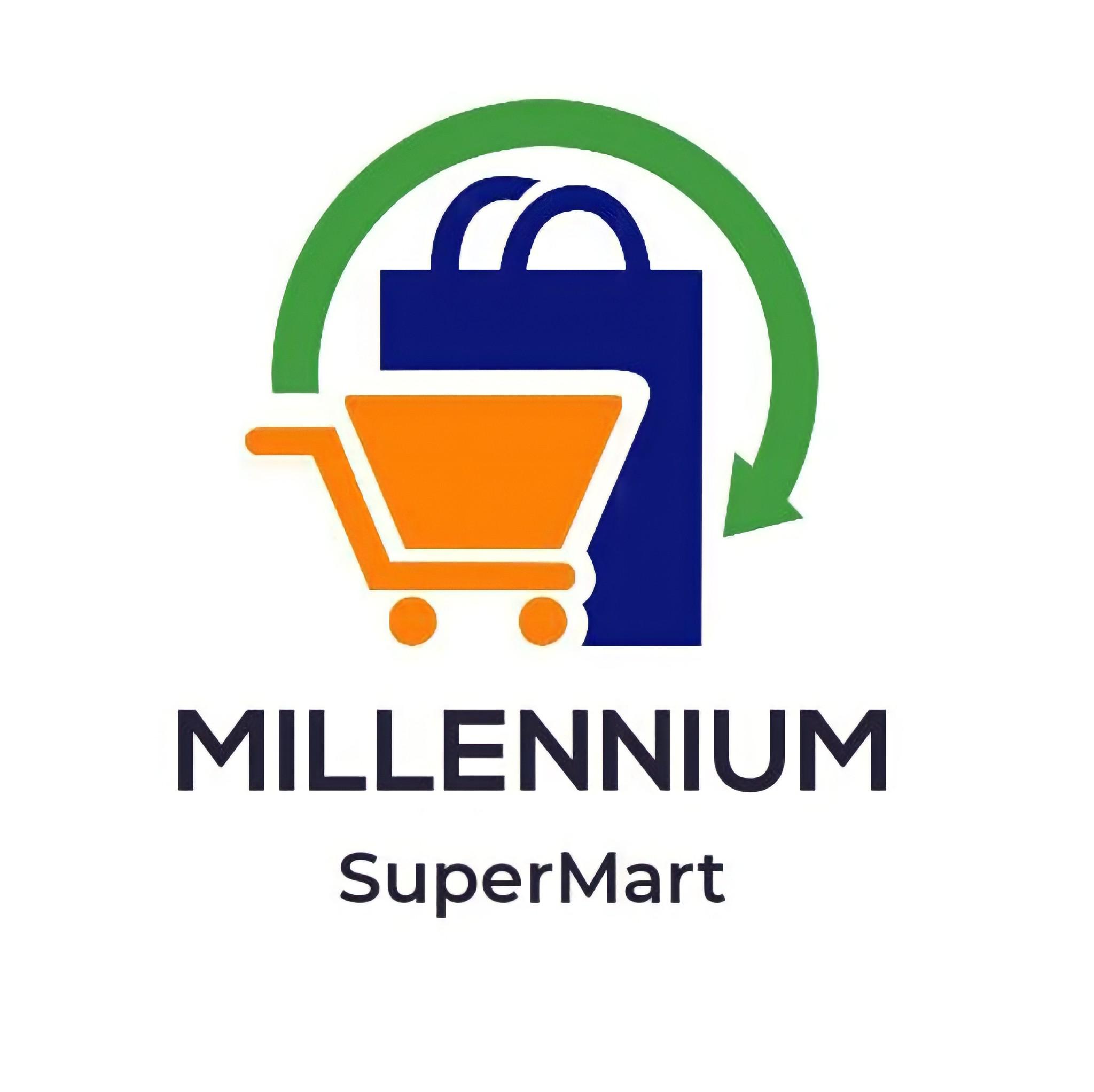 Millenium Supermart