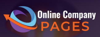 Online Company Pages
