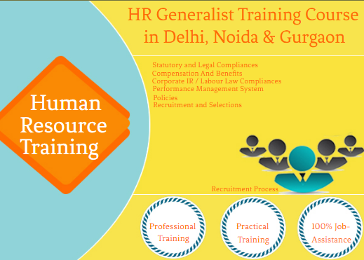 Remote Work & Global Opportunities: Why HR Generalist is a Smart Choice in 2025, 100% Job, HR Course in Delhi, 110003 - by SLA Consultants India, Free SAP HR HCM Certification, Best Institute